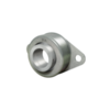 Flanged bearing unit oval Eccentric Locking Collar Series RCSMF